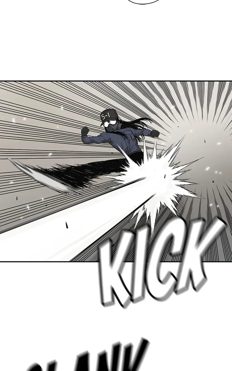 Black Knight Chapter 49 page 54 - 