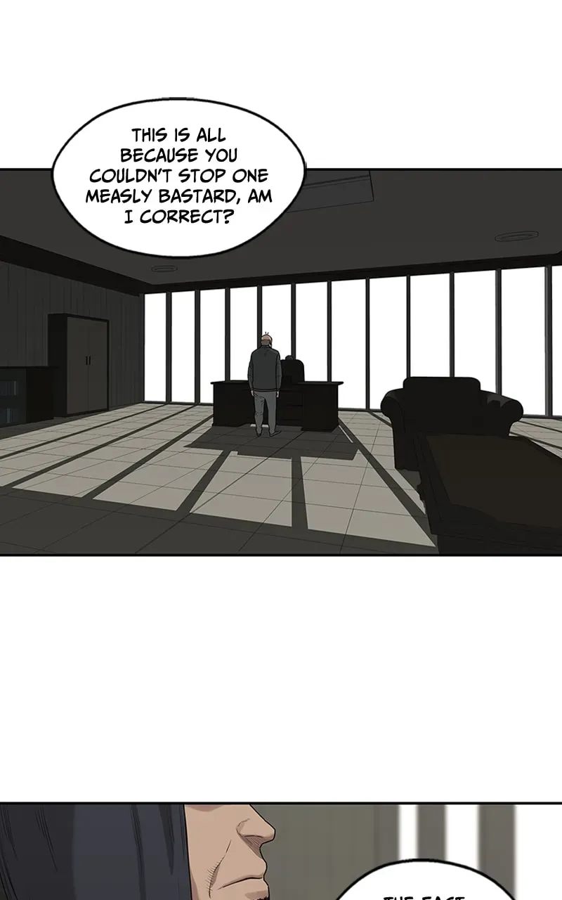 Black Knight Chapter 49 page 57 - 