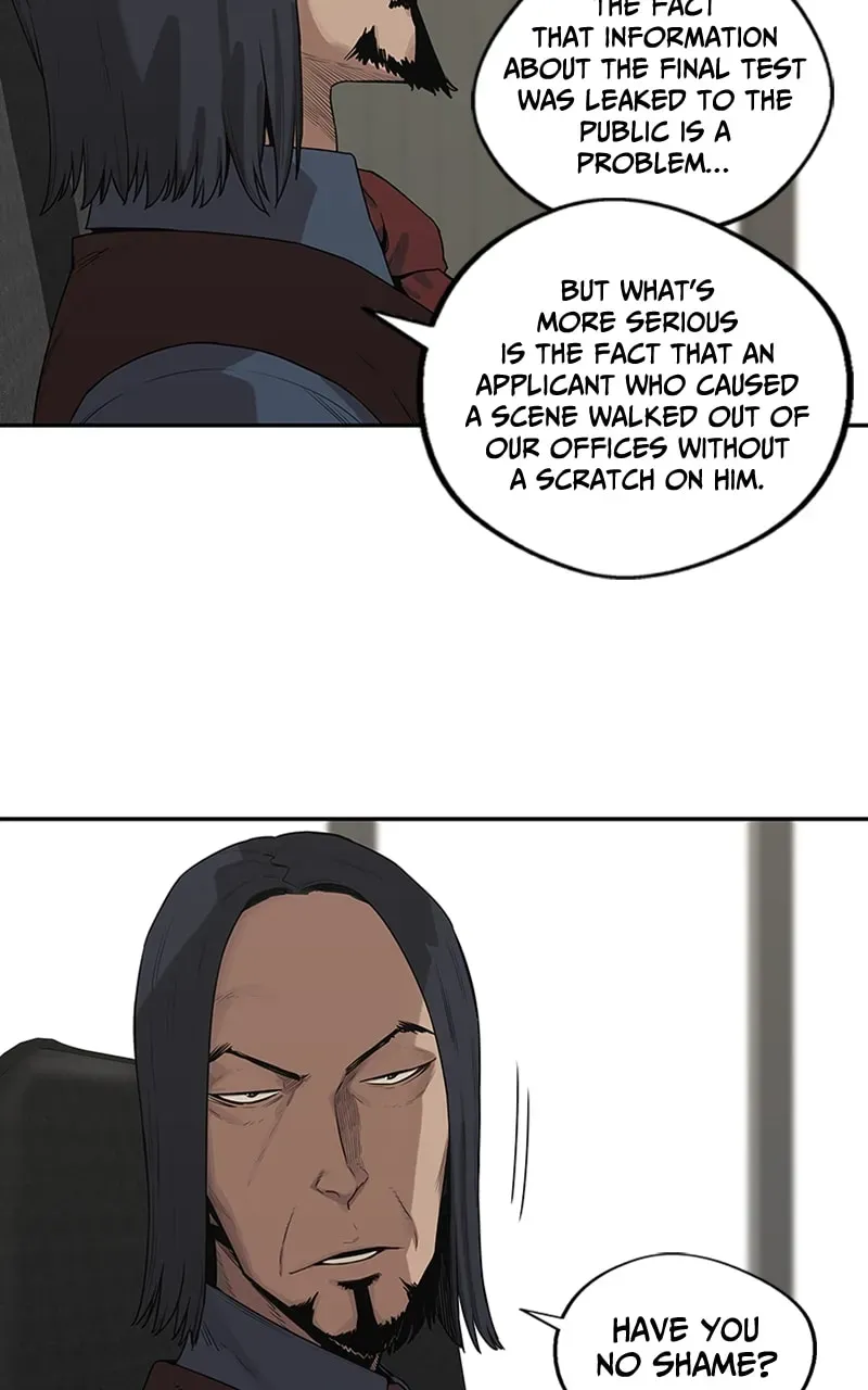 Black Knight Chapter 49 page 58 - 