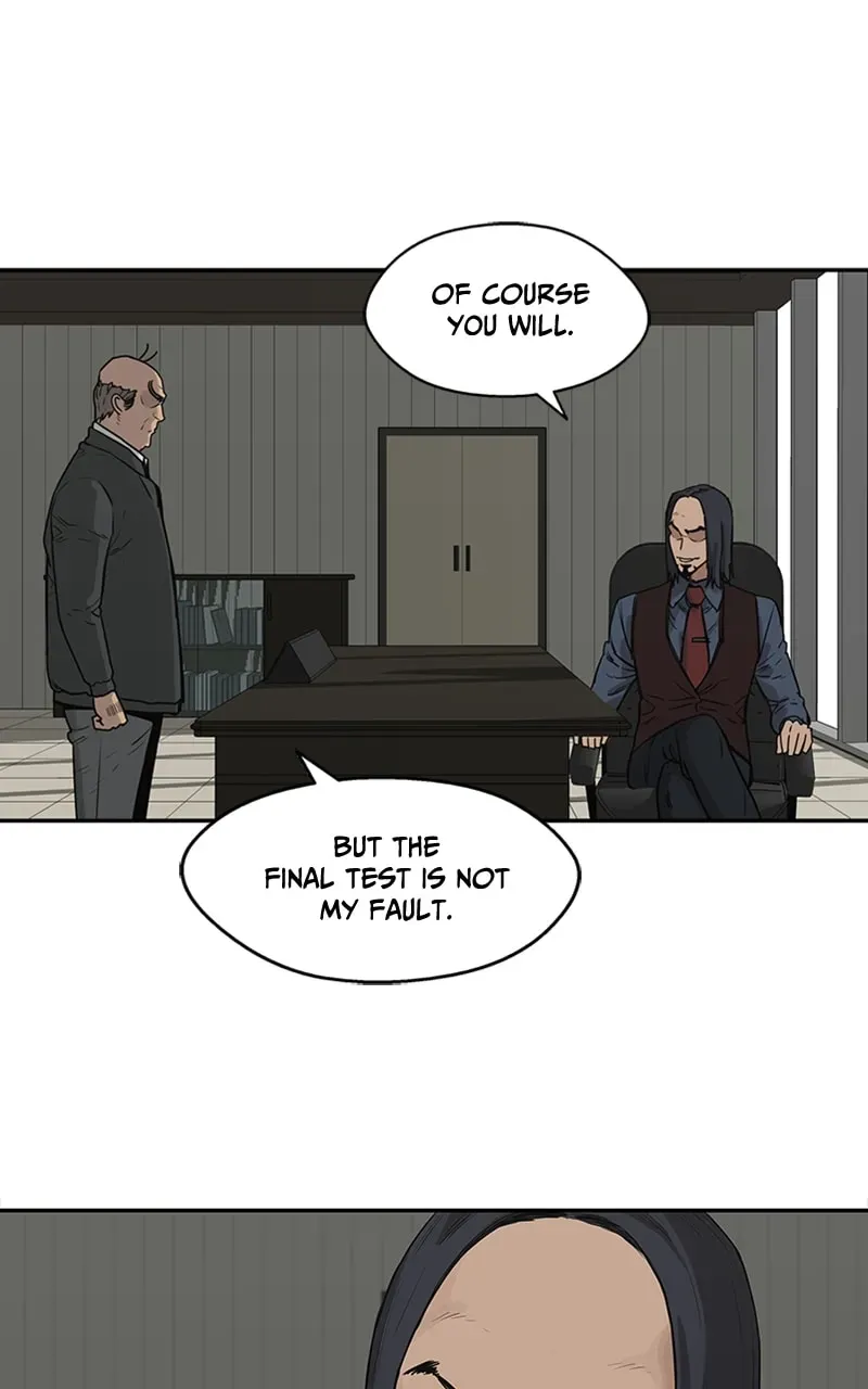 Black Knight Chapter 49 page 60 - 
