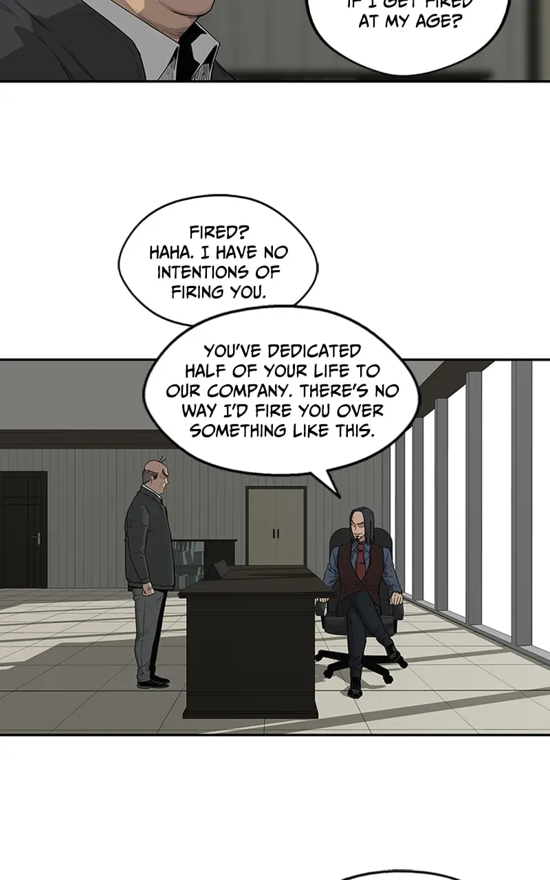 Black Knight Chapter 49 page 62 - 
