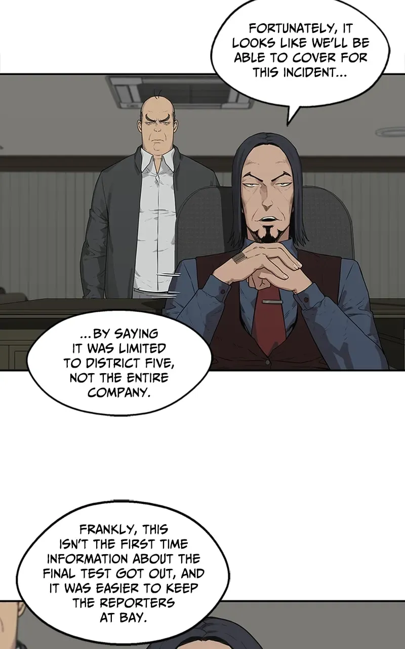 Black Knight Chapter 49 page 63 - 