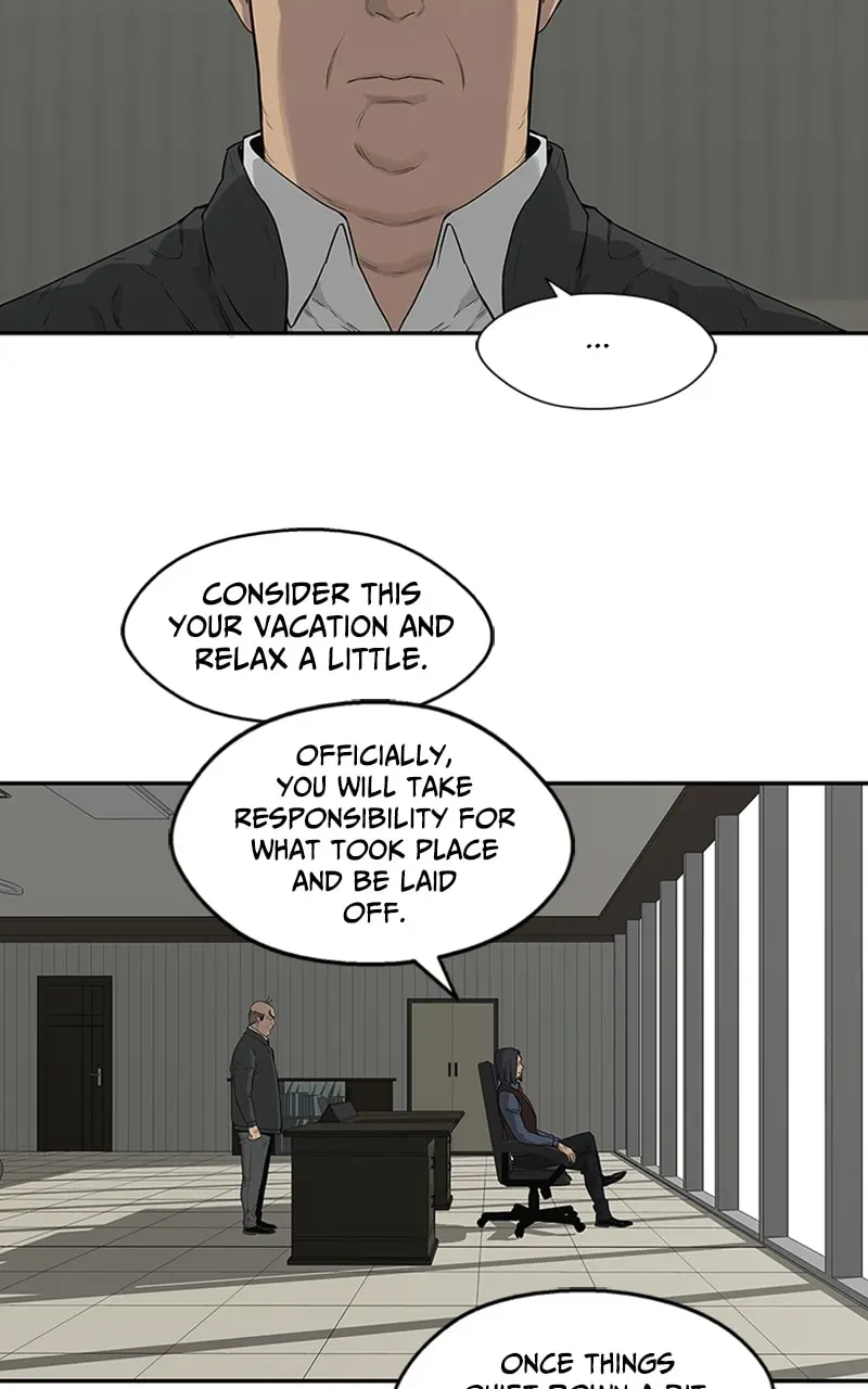 Black Knight Chapter 49 page 65 - 