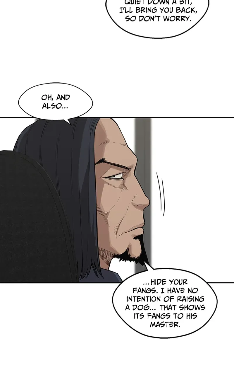 Black Knight Chapter 49 page 66 - 