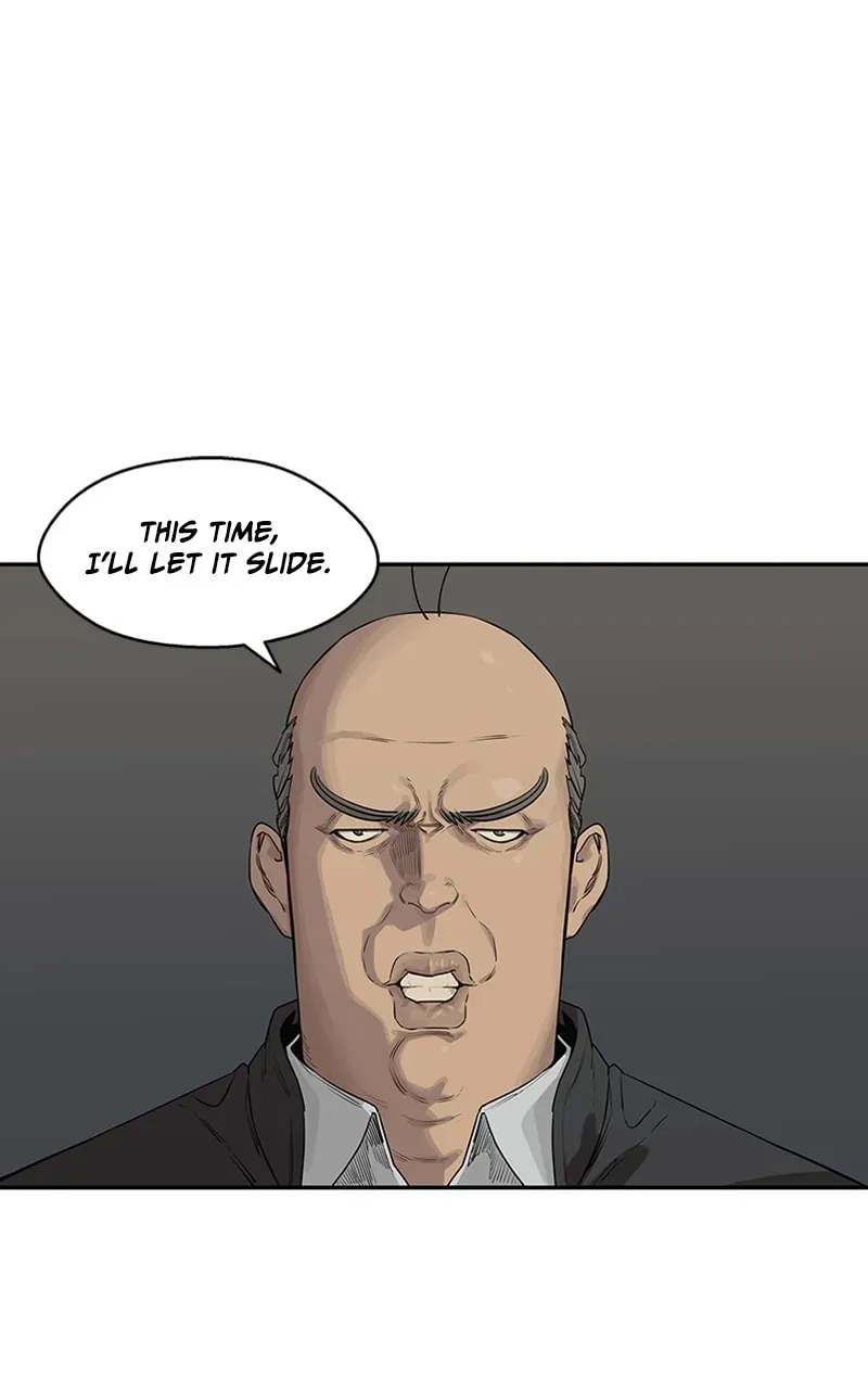 Black Knight Chapter 49 page 68 - 