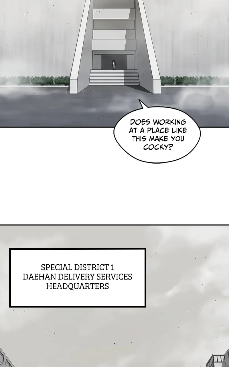 Black Knight Chapter 49 page 70 - 
