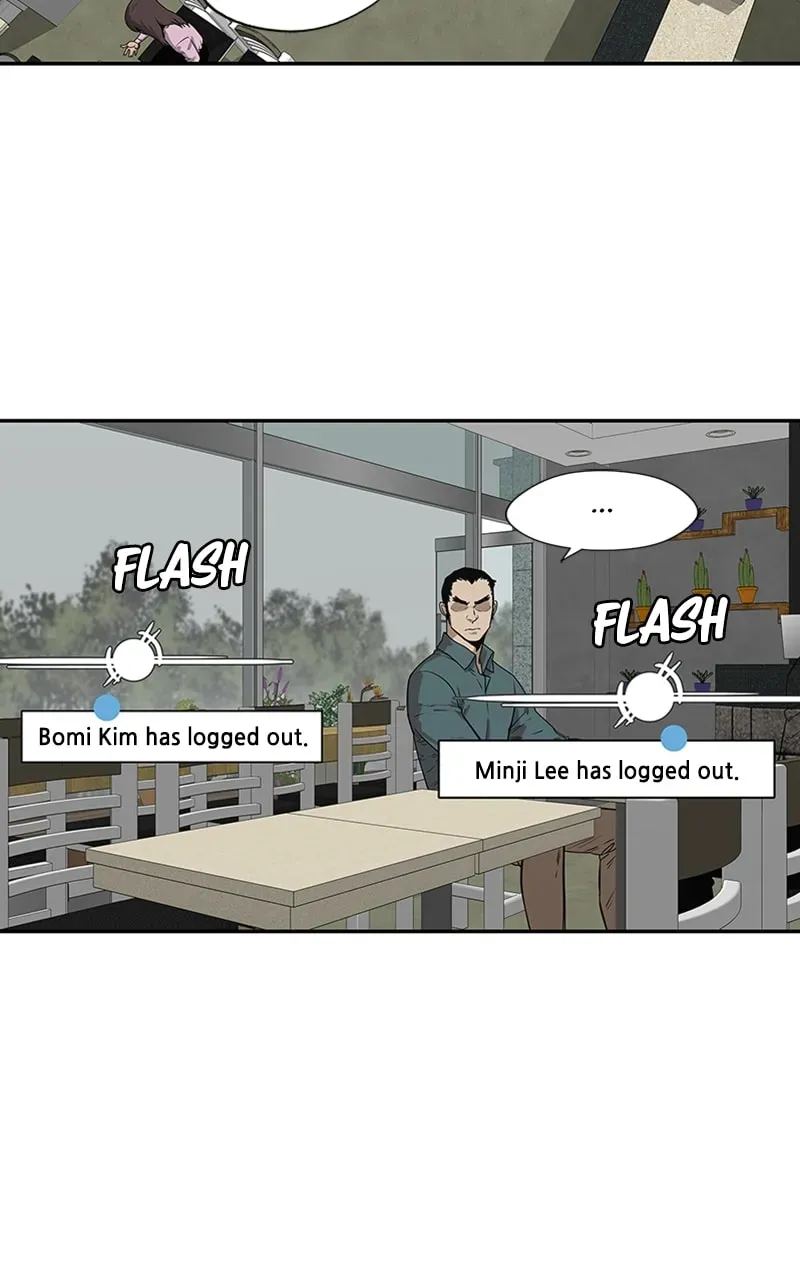 Black Knight Chapter 49 page 10 - 