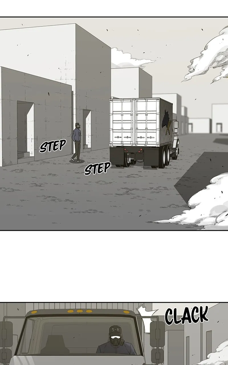 Black Knight Chapter 5 page 2 - 