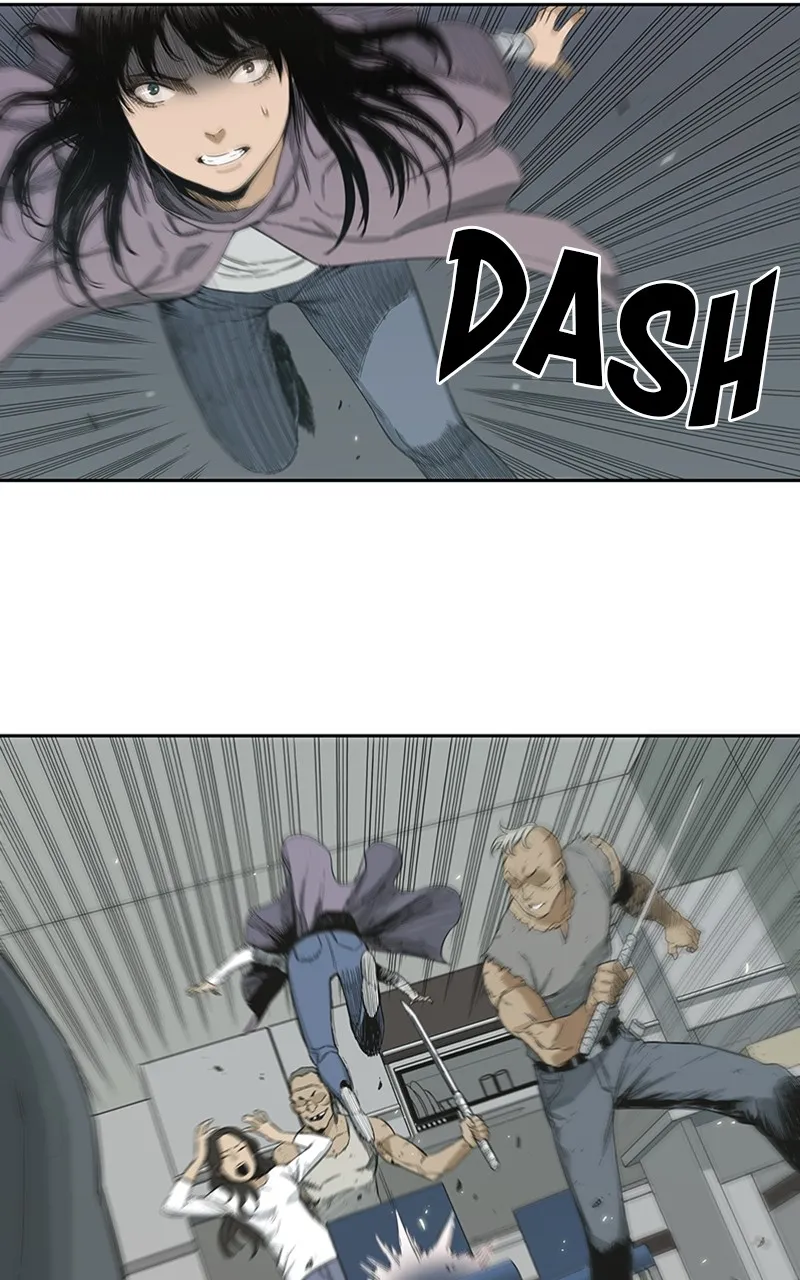 Black Knight Chapter 5 page 12 - 