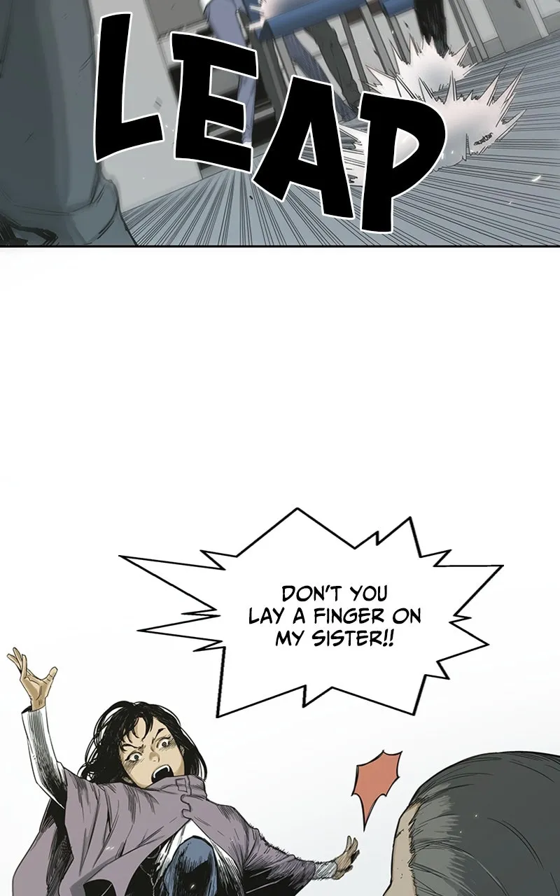 Black Knight Chapter 5 page 13 - 