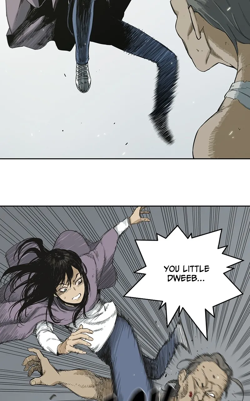 Black Knight Chapter 5 page 14 - 