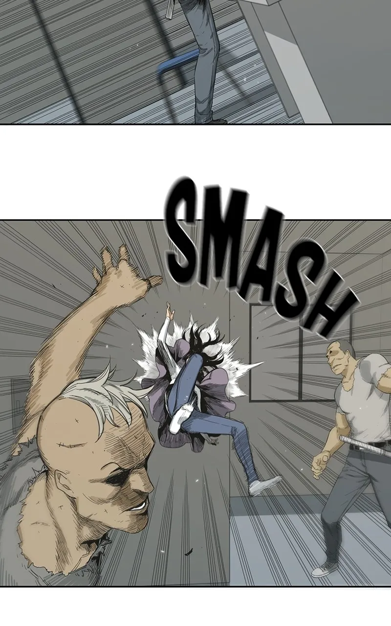 Black Knight Chapter 5 page 17 - 