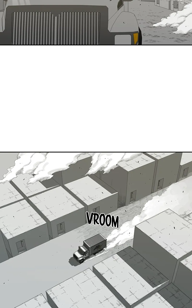 Black Knight Chapter 5 page 3 - 