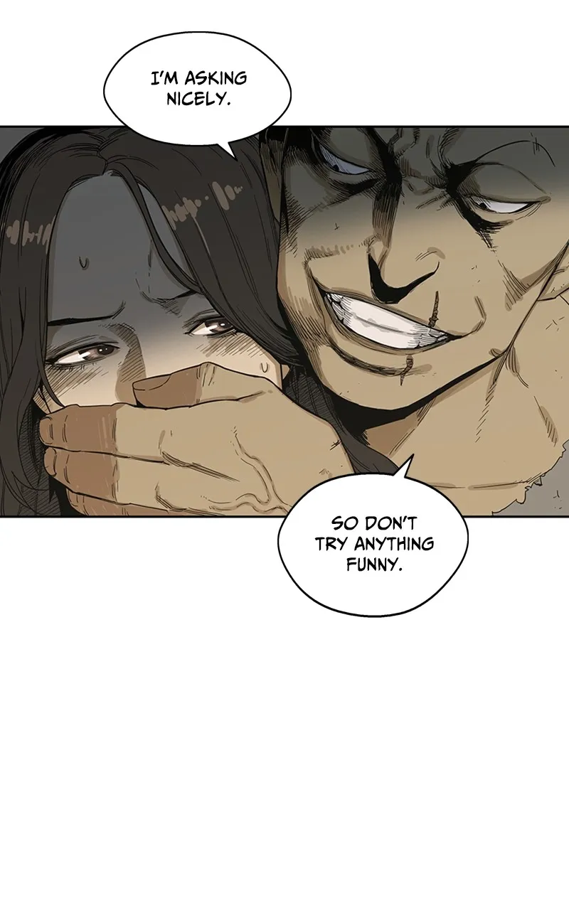 Black Knight Chapter 5 page 23 - 