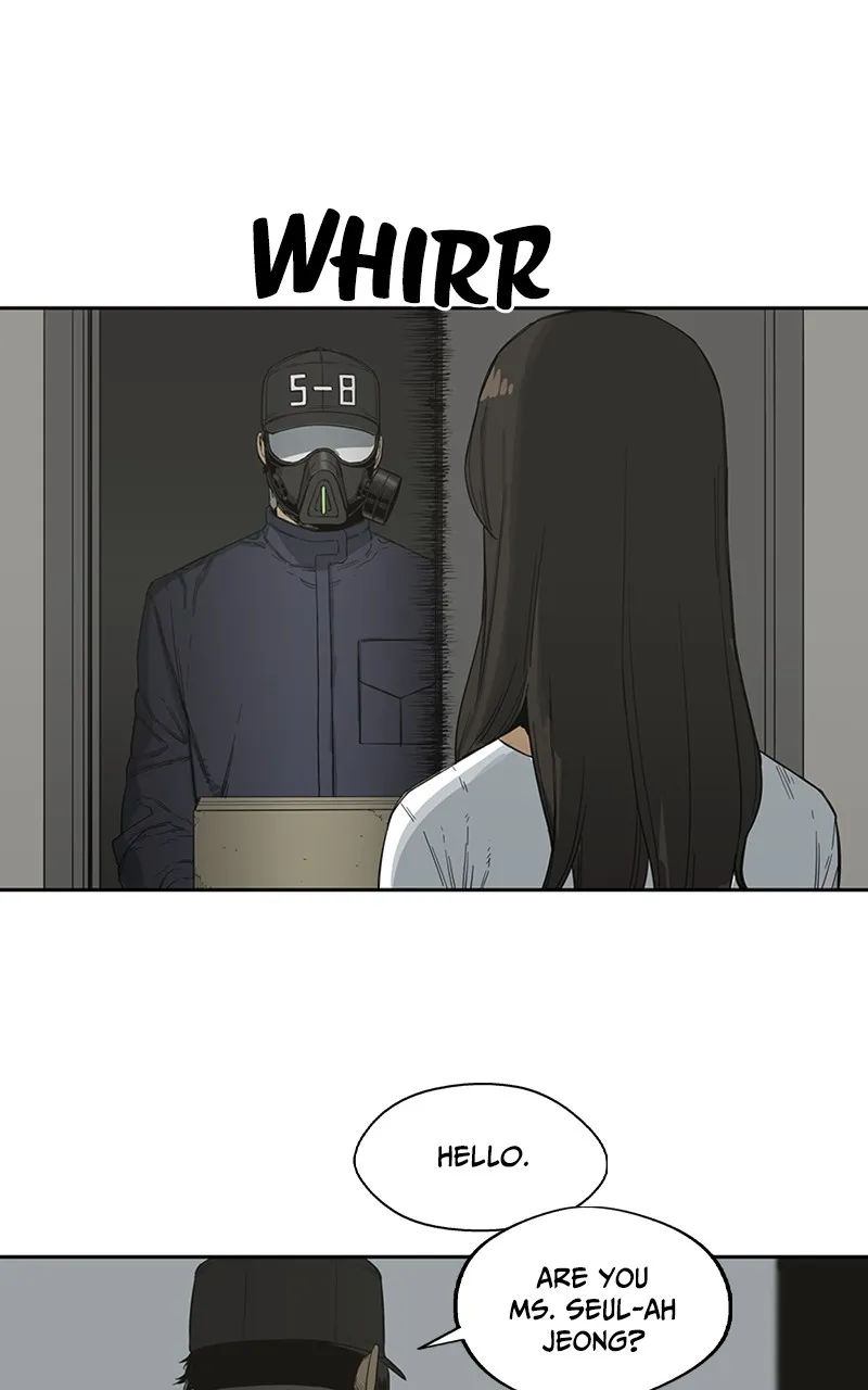 Black Knight Chapter 5 page 28 - 