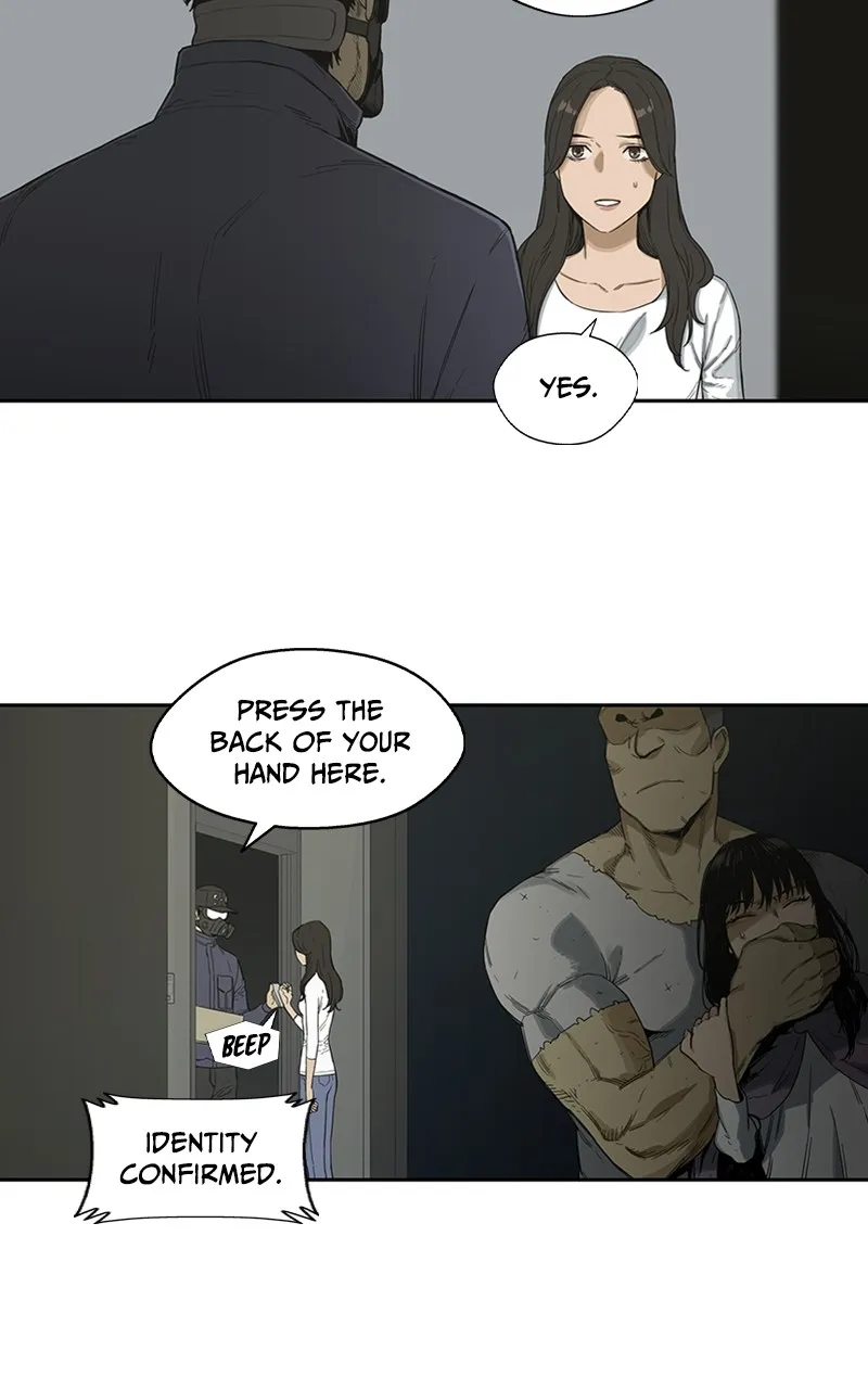 Black Knight Chapter 5 page 29 - 