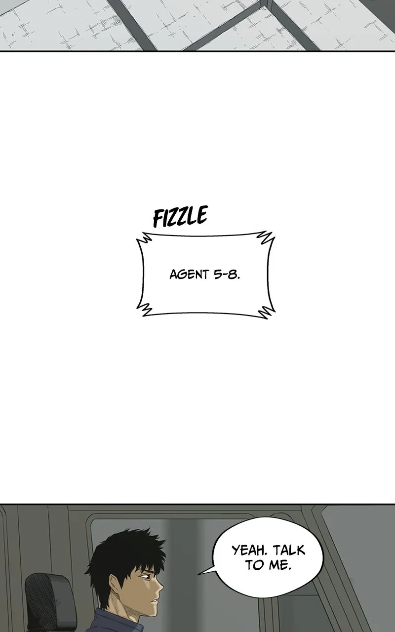 Black Knight Chapter 5 page 4 - 