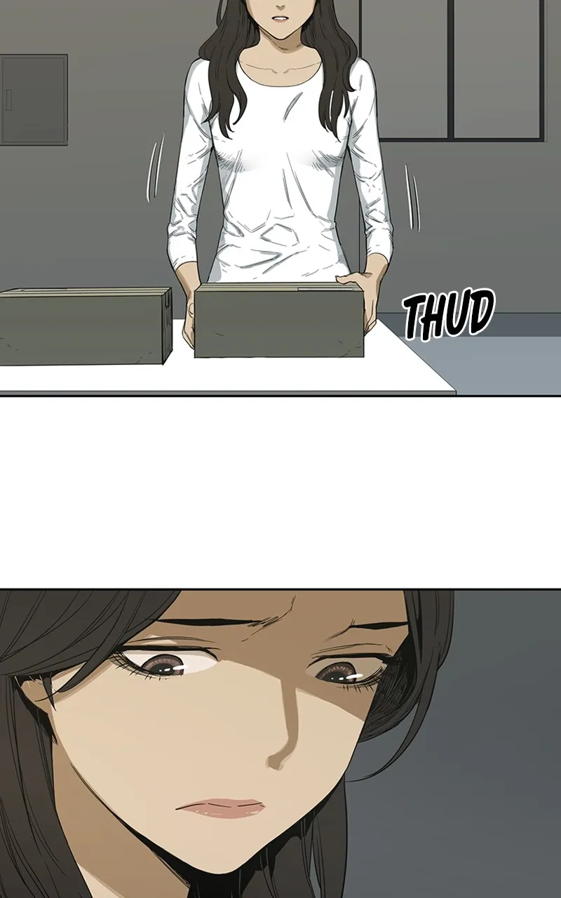 Black Knight Chapter 5 page 31 - 