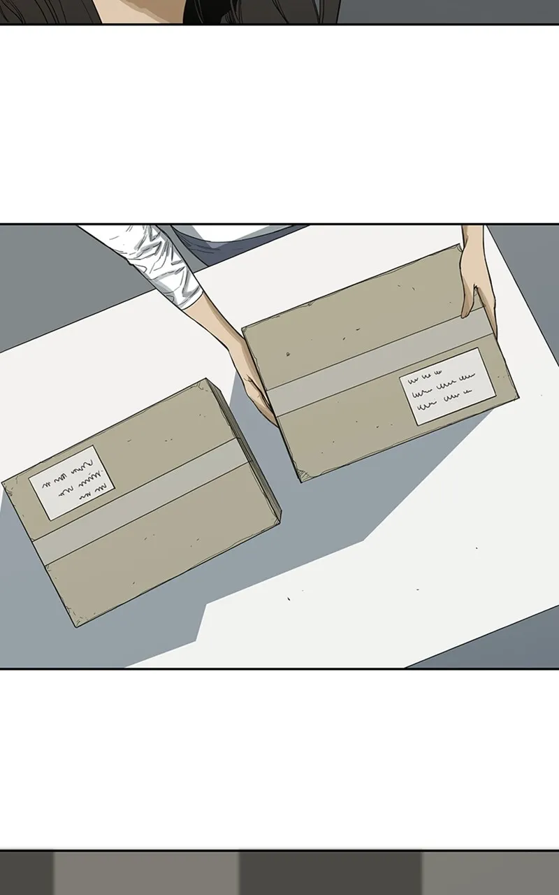 Black Knight Chapter 5 page 32 - 