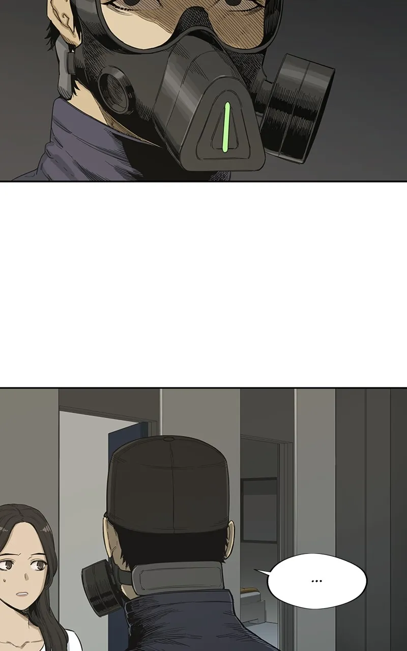Black Knight Chapter 5 page 38 - 