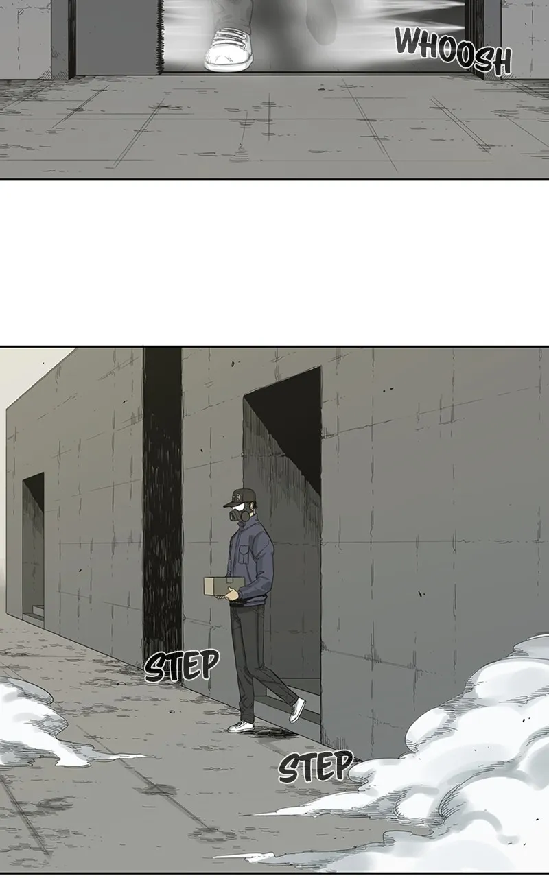 Black Knight Chapter 5 page 40 - 