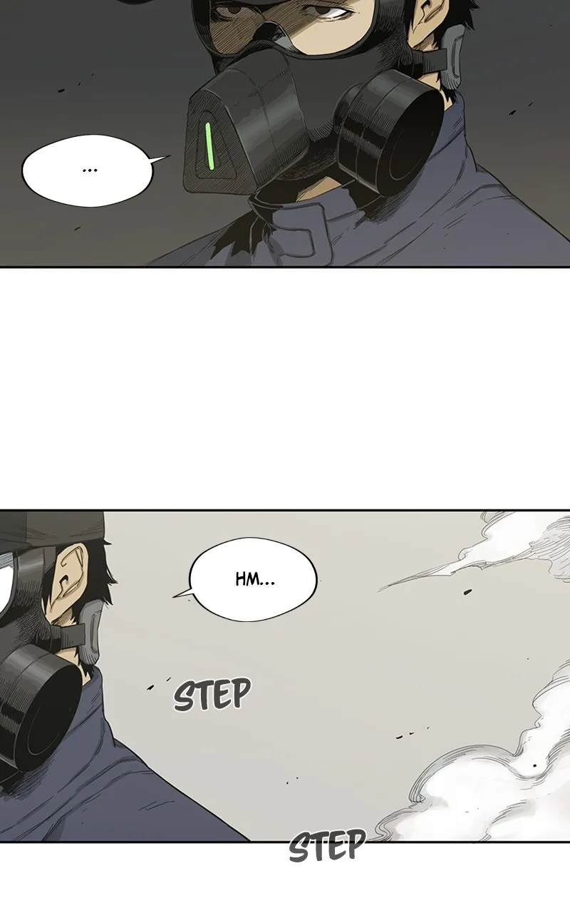Black Knight Chapter 5 page 43 - 