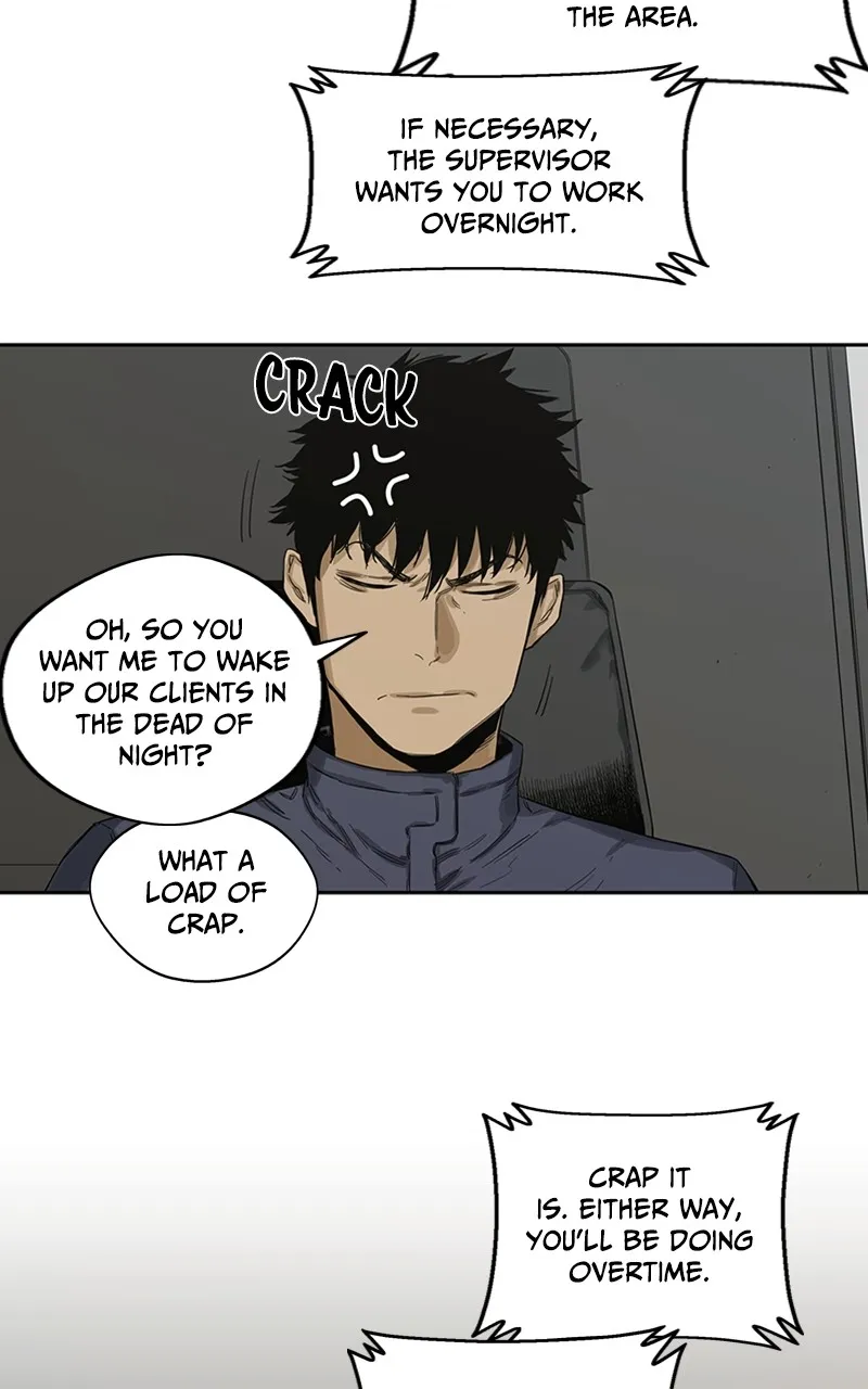 Black Knight Chapter 5 page 6 - 
