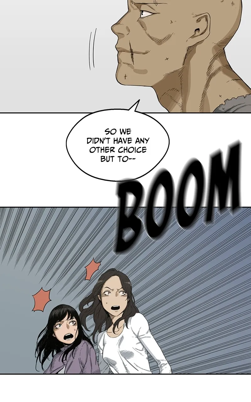 Black Knight Chapter 5 page 51 - 