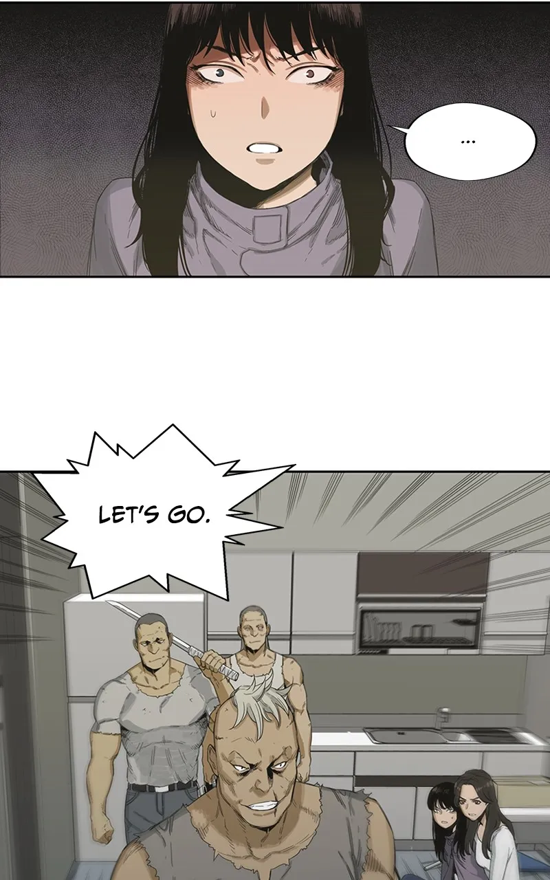 Black Knight Chapter 5 page 54 - 