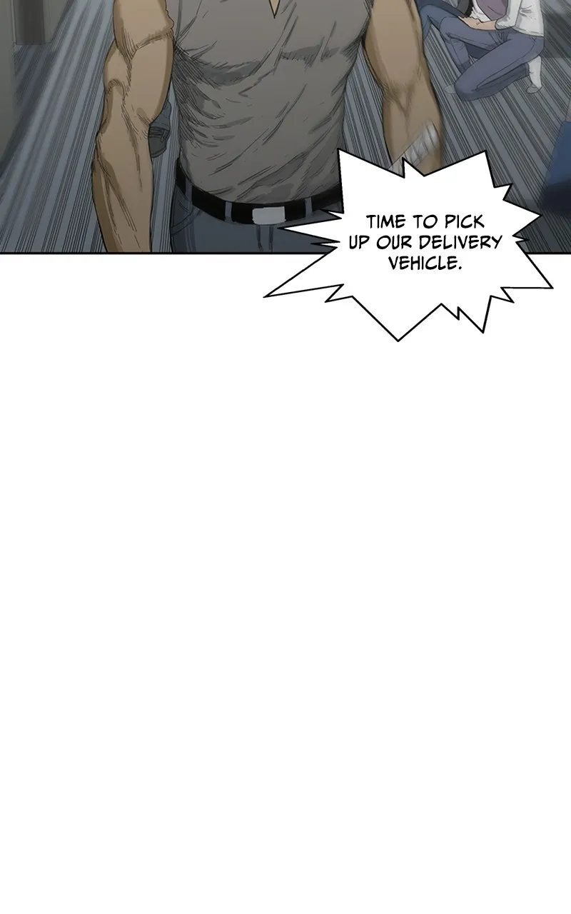 Black Knight Chapter 5 page 55 - 