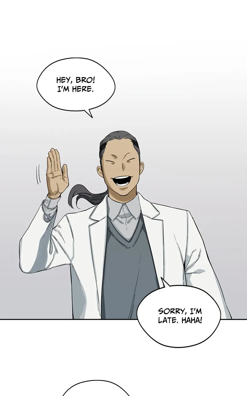 Black Knight Chapter 5 page 56 - 
