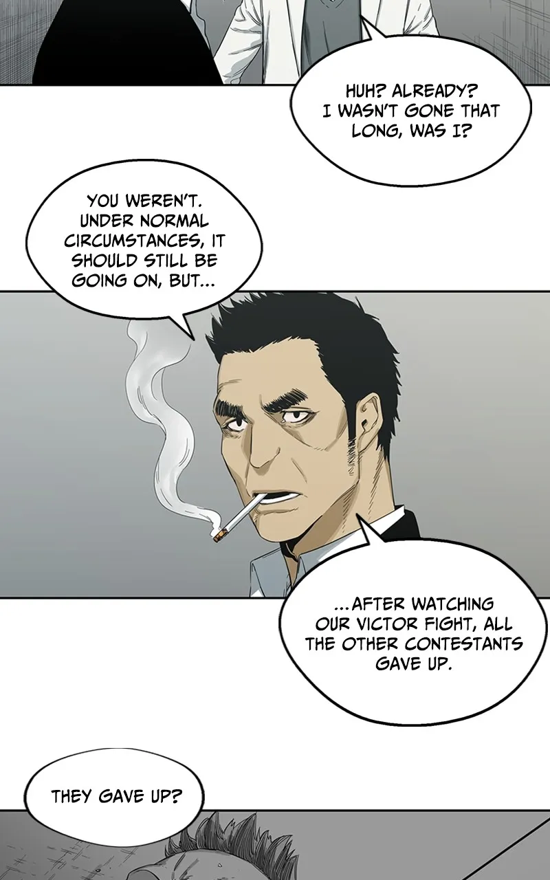 Black Knight Chapter 5 page 58 - 