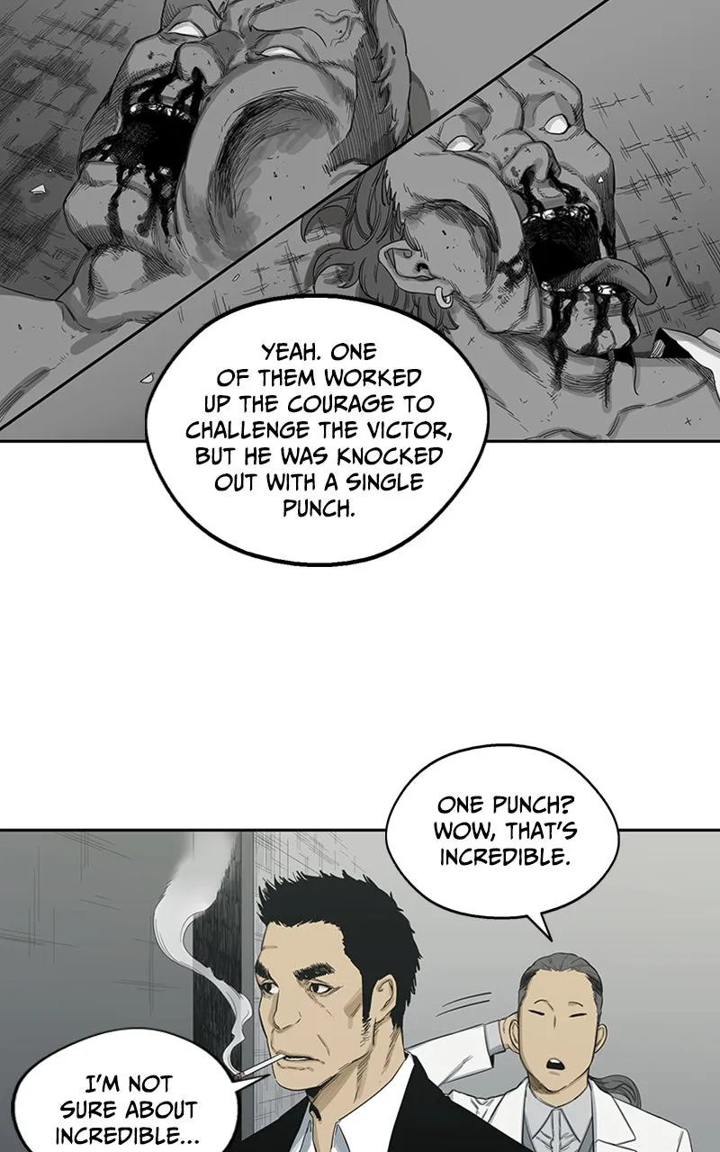 Black Knight Chapter 5 page 59 - 