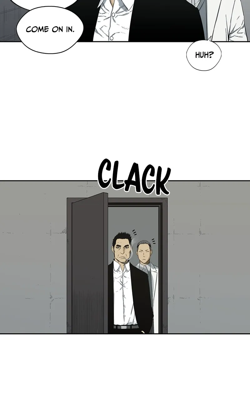 Black Knight Chapter 5 page 60 - 