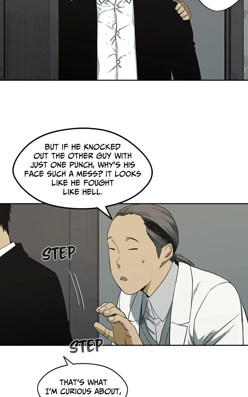 Black Knight Chapter 5 page 62 - 
