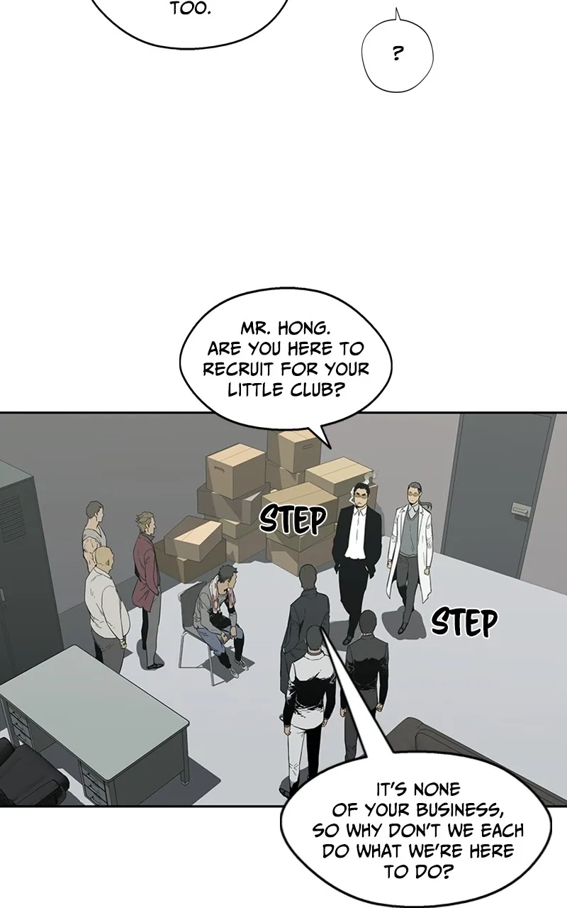 Black Knight Chapter 5 page 63 - 