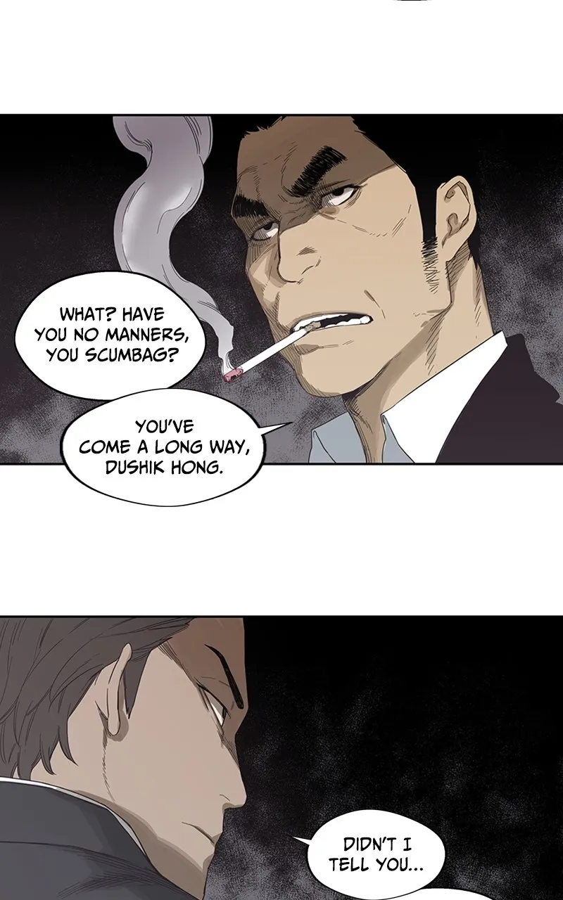 Black Knight Chapter 5 page 64 - 