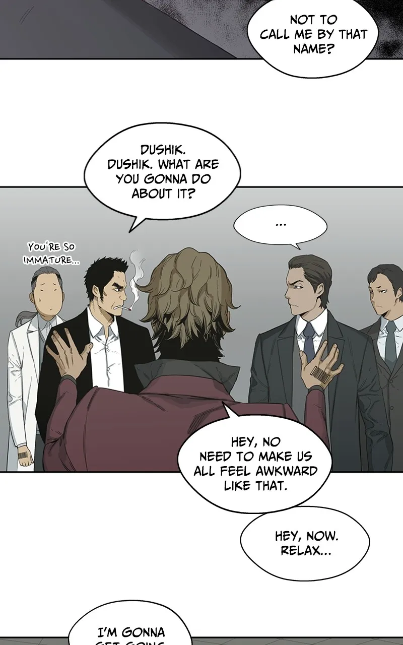 Black Knight Chapter 5 page 65 - 