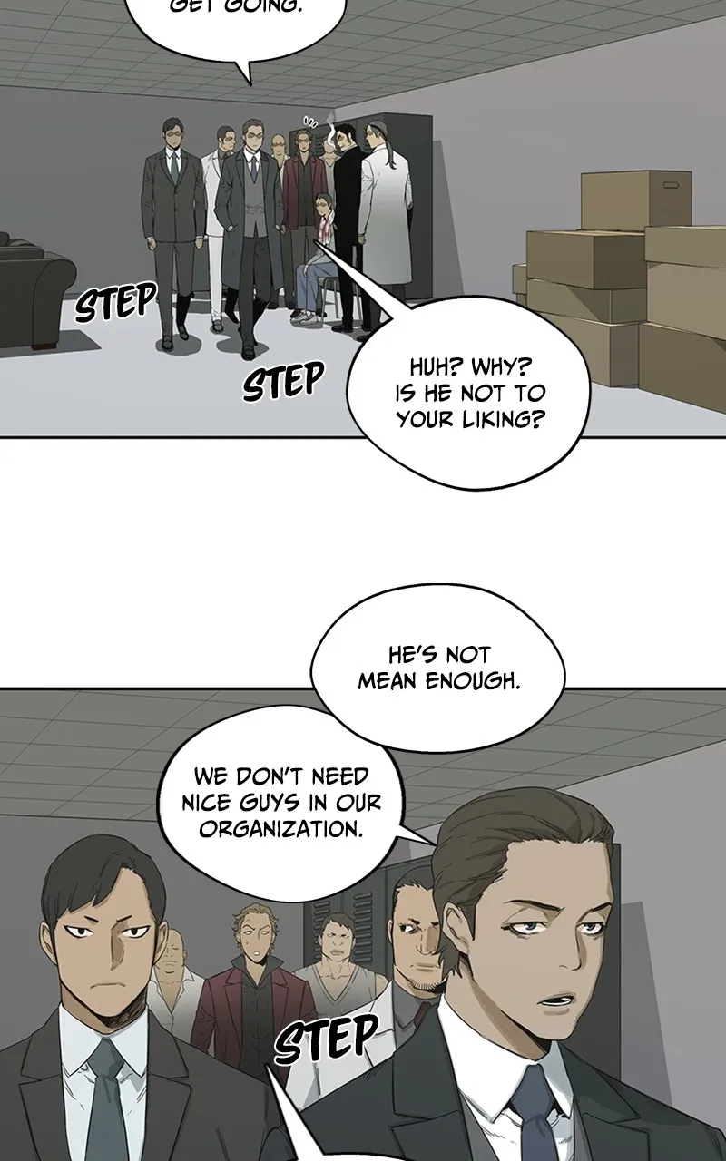 Black Knight Chapter 5 page 66 - 