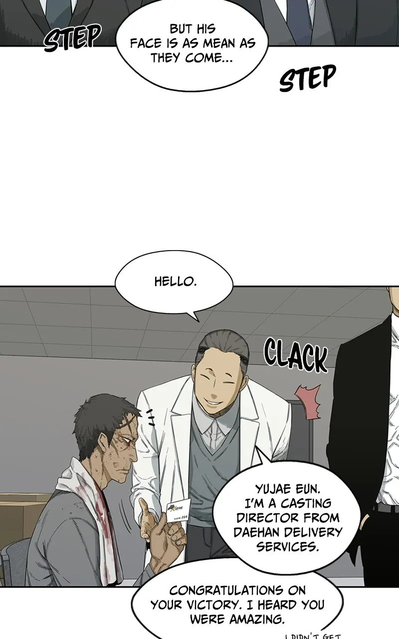 Black Knight Chapter 5 page 67 - 