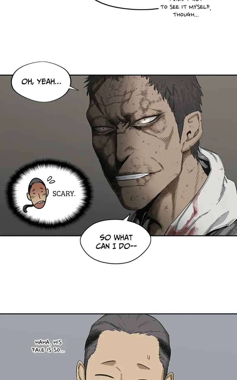 Black Knight Chapter 5 page 68 - 