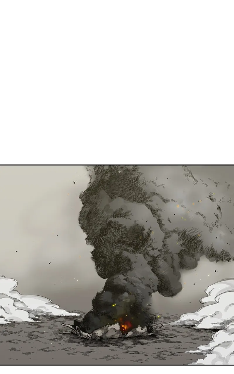 Black Knight Chapter 5 page 70 - 