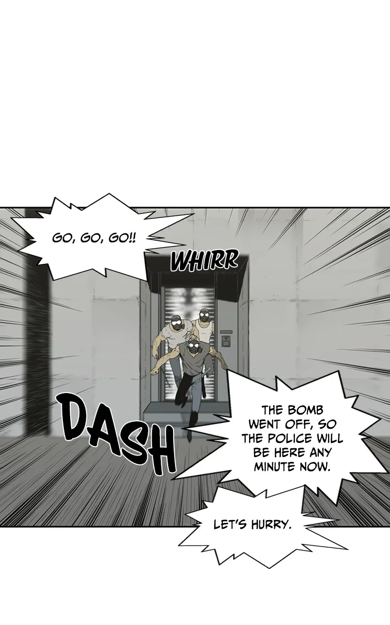 Black Knight Chapter 5 page 71 - 