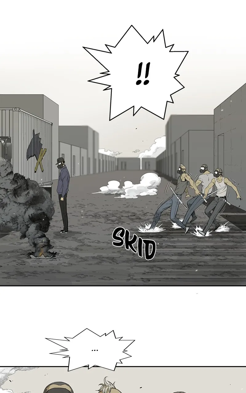 Black Knight Chapter 5 page 72 - 