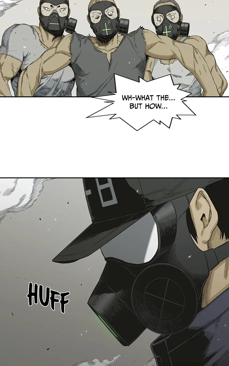 Black Knight Chapter 5 page 73 - 