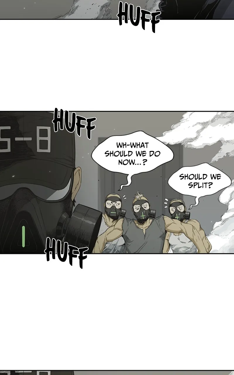 Black Knight Chapter 5 page 74 - 