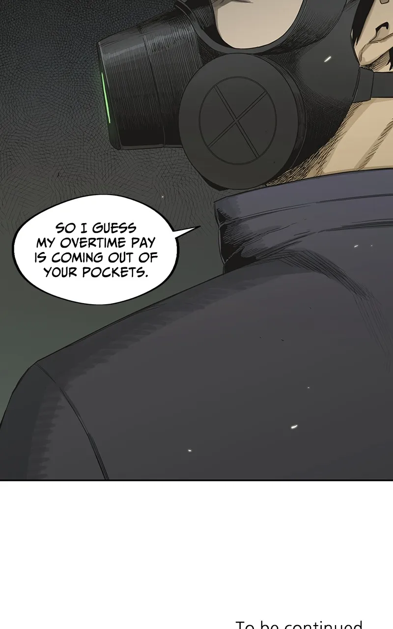 Black Knight Chapter 5 page 76 - 