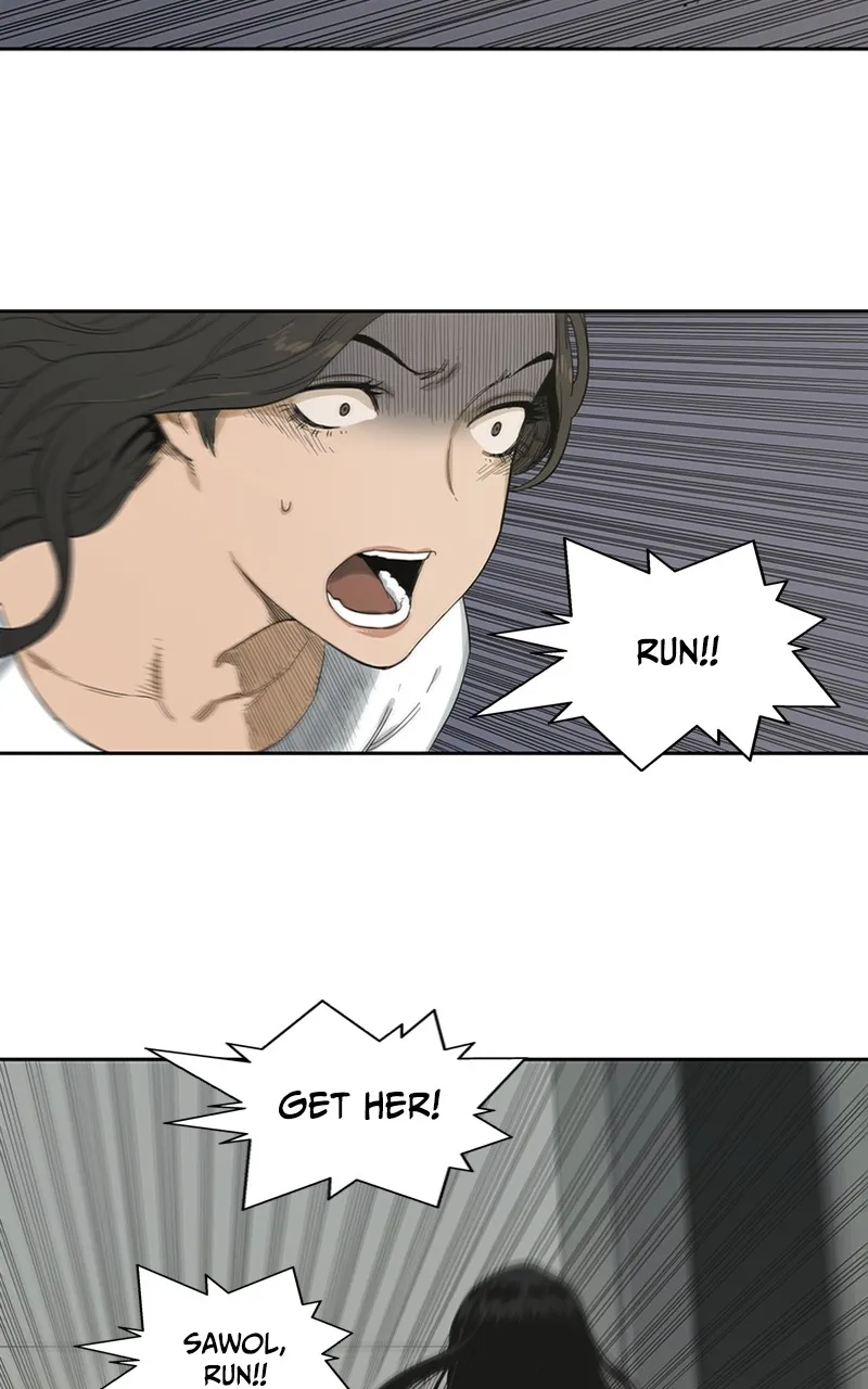 Black Knight Chapter 5 page 9 - 