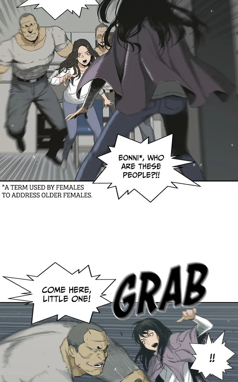 Black Knight Chapter 5 page 10 - 