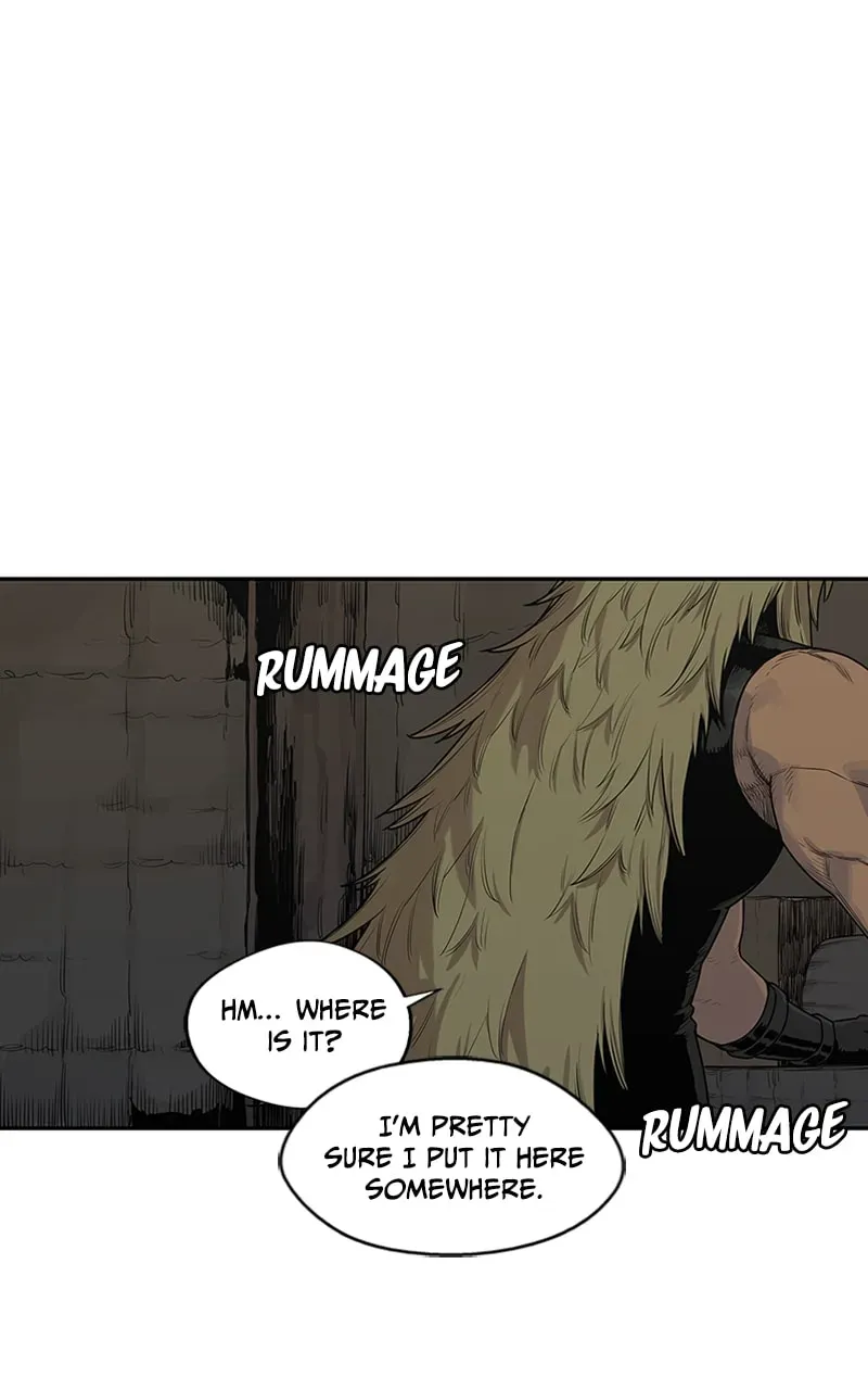 Black Knight Chapter 50 page 11 - 